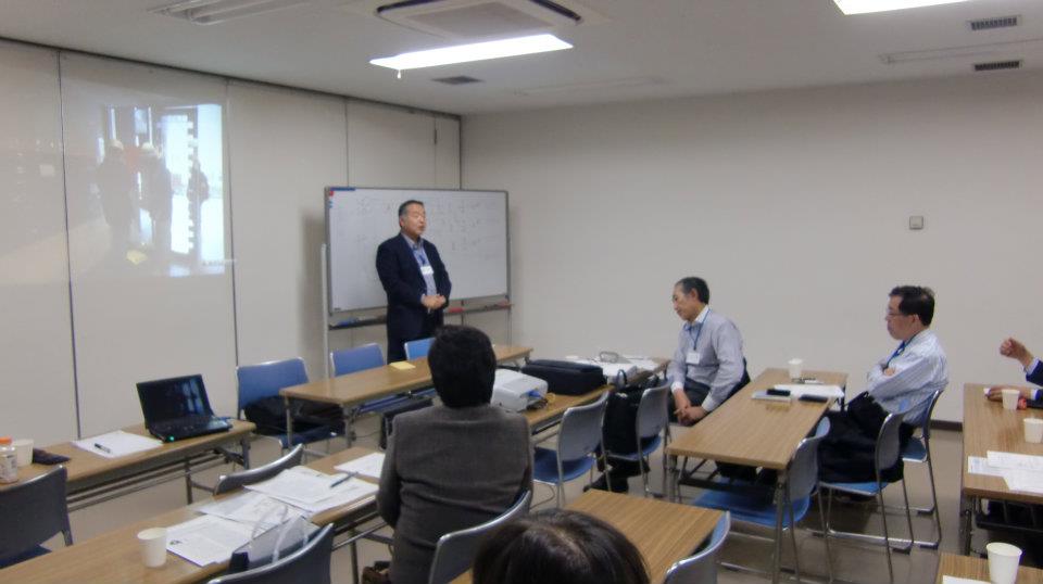 管理組合向け説明会
